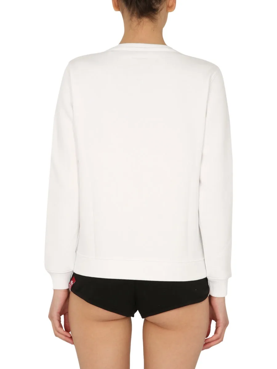 NASA SWEATSHIRT sold by Lord & Taylor product image thumbnail 3