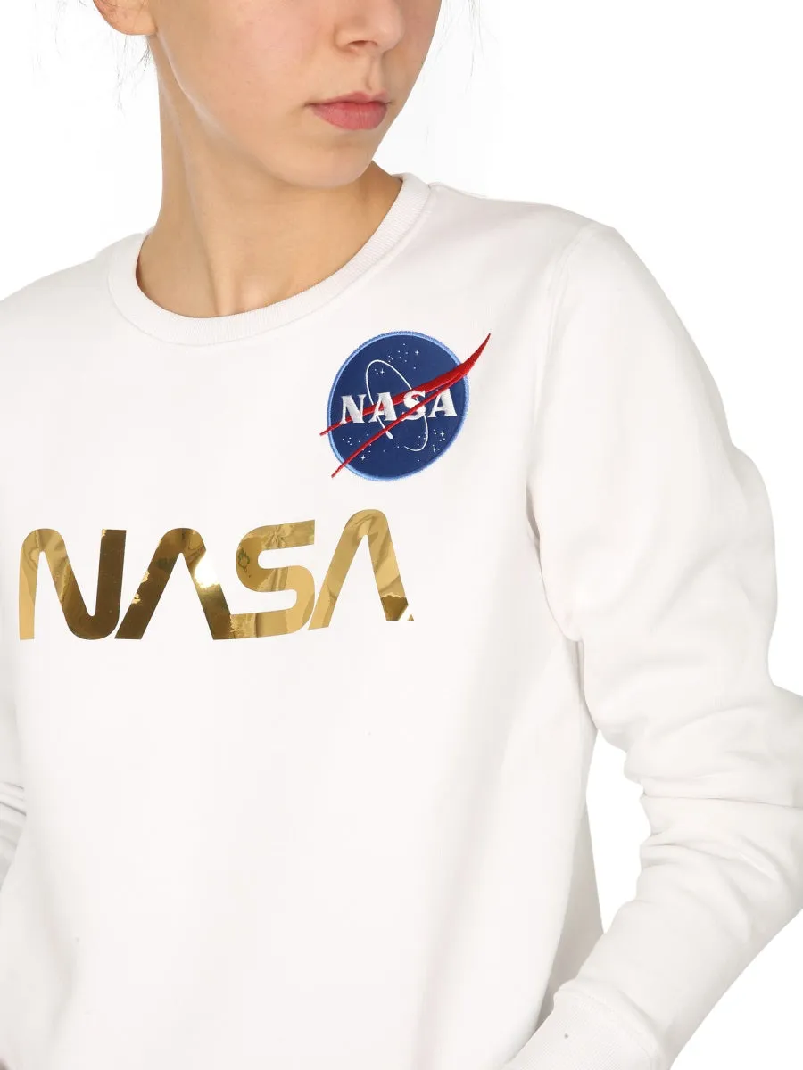 NASA SWEATSHIRT sold by Lord & Taylor product image thumbnail 4