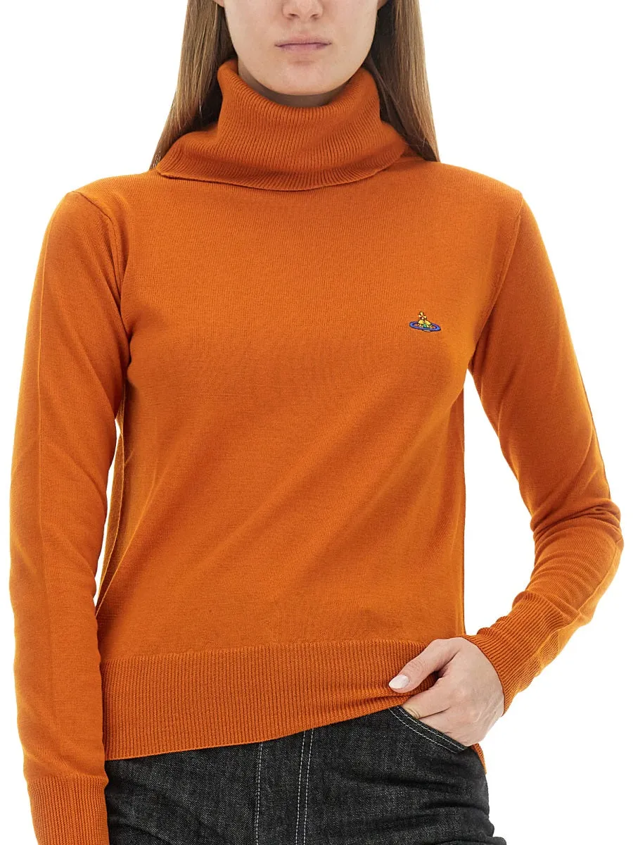 TURTLENECK JERSEY GIULIA sold by Lord & Taylor product image thumbnail 4