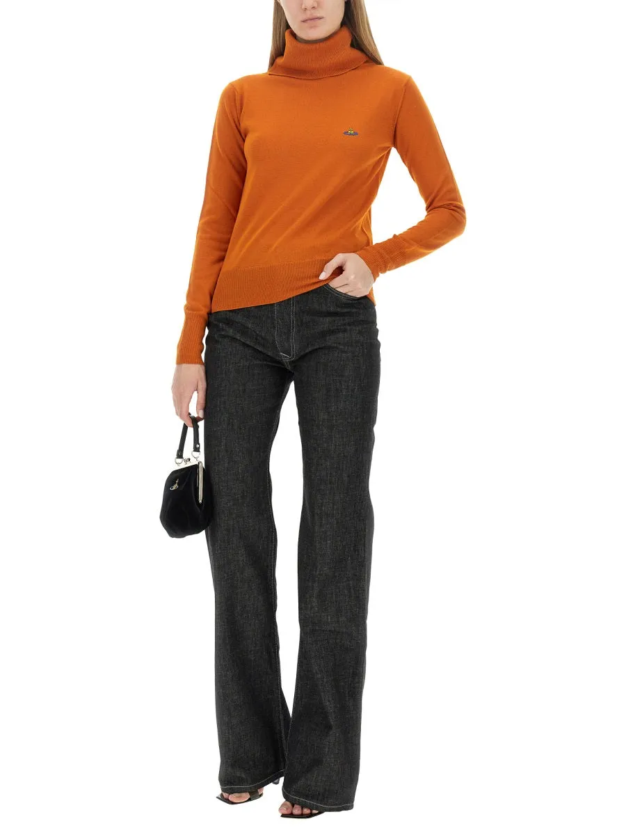 TURTLENECK JERSEY GIULIA sold by Lord & Taylor product image thumbnail 2