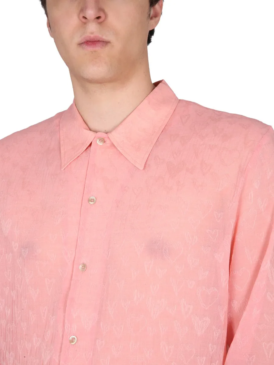 JAGOU SHIRT sold by Lord & Taylor product image thumbnail 4