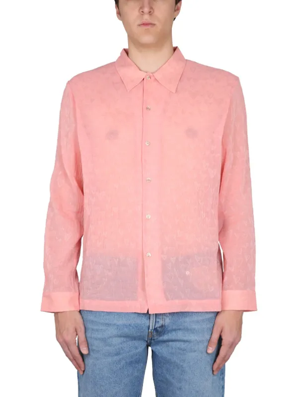 JAGOU SHIRT sold by Lord & Taylor