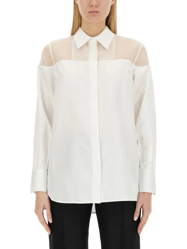 TUXEDO SHIRT sold by Lord & Taylor