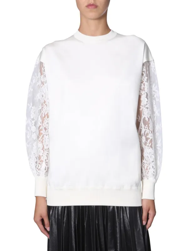 OVERSIZE FIT SHIRT sold by Lord & Taylor