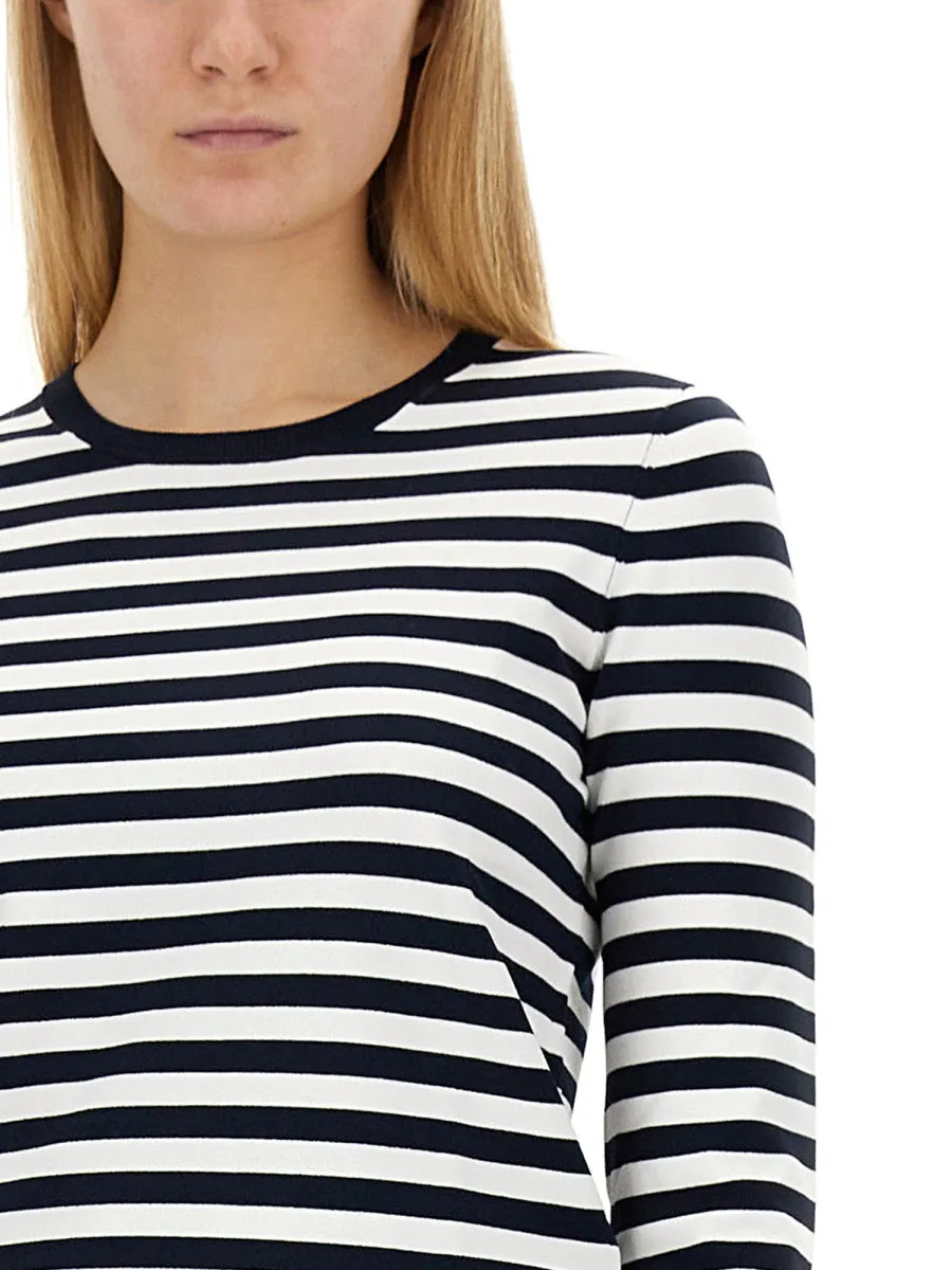 STRIPED SHIRT sold by Lord & Taylor product image thumbnail 4