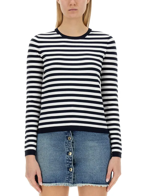 STRIPED SHIRT sold by Lord & Taylor