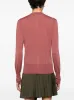 CARDIGAN WITH LOGO sold by Lord & Taylor