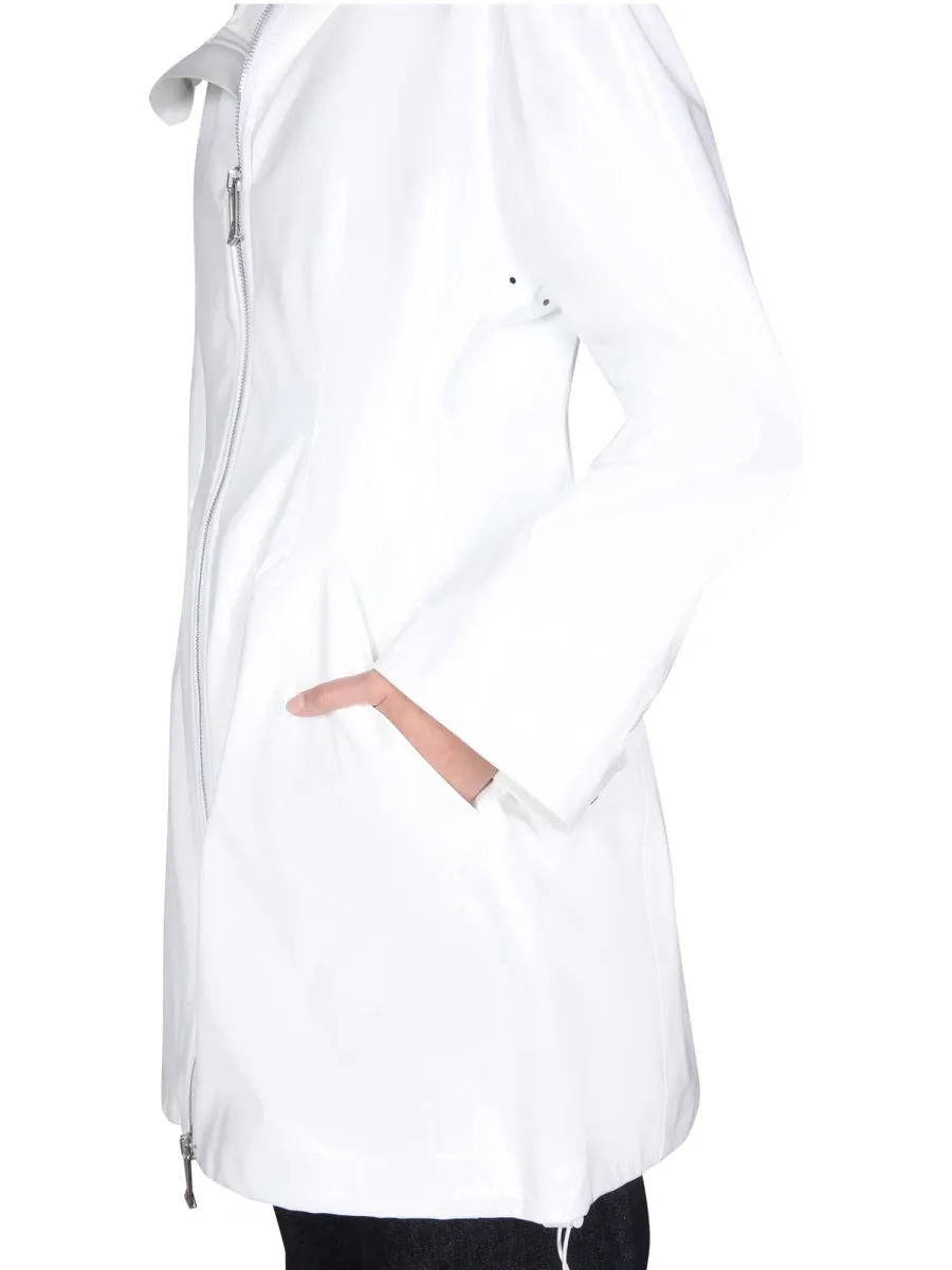 HOODED PARKA sold by Lord & Taylor product image thumbnail 4