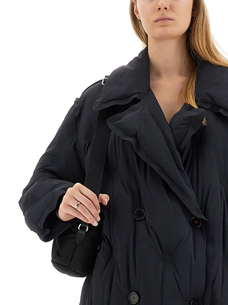 OVERSIZE COAT sold by Lord & Taylor product image thumbnail 4