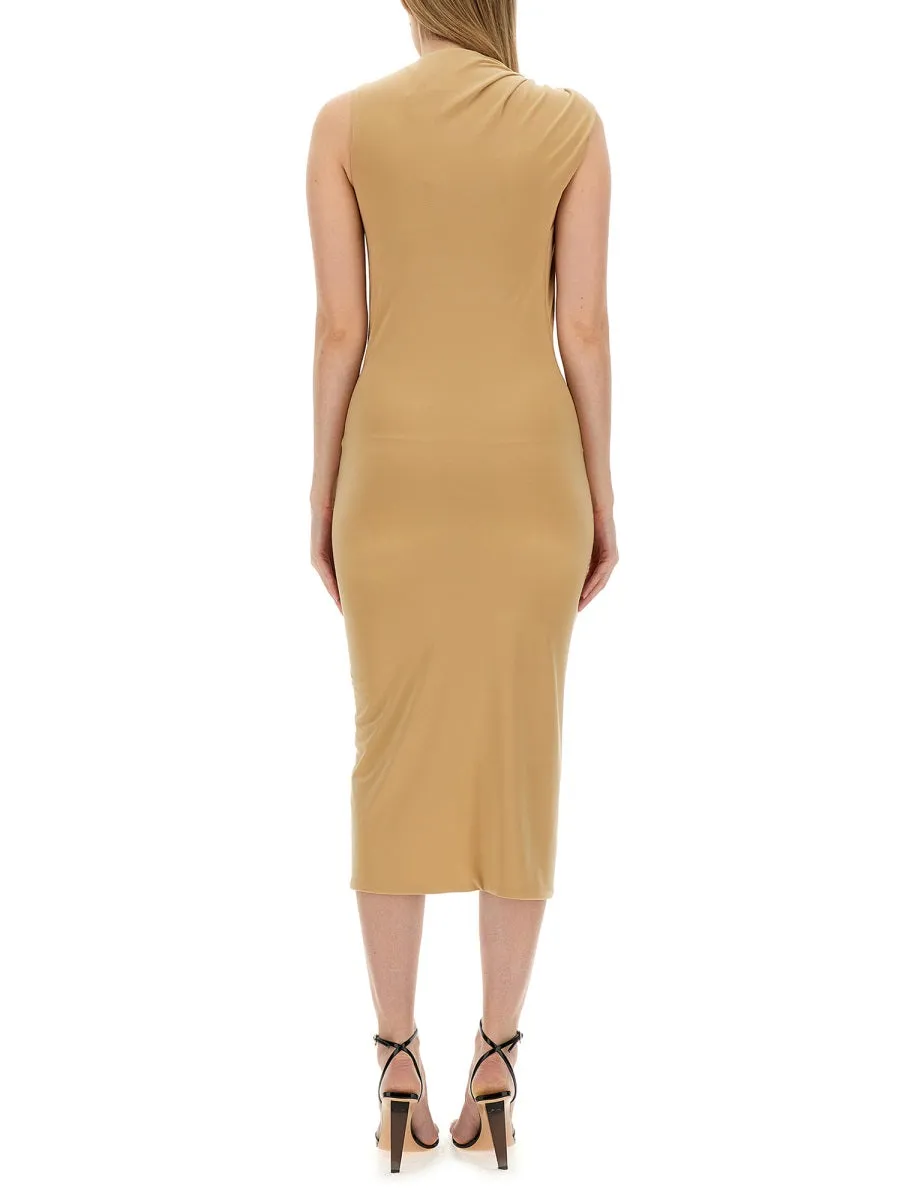 FIT DRESS sold by Lord & Taylor product image thumbnail 3