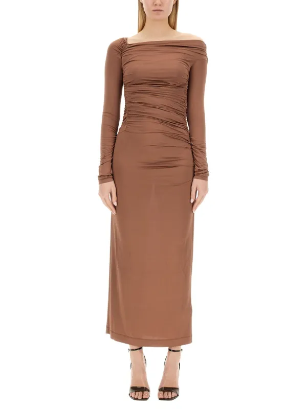 MIDI DRESS sold by Lord & Taylor