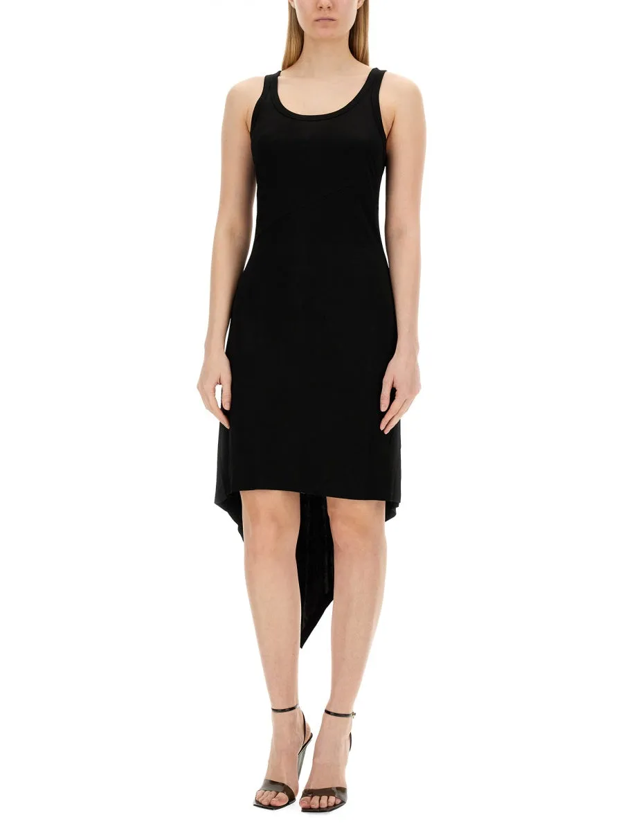 JERSEY CAMISOLE DRESS sold by Lord & Taylor product image thumbnail 2