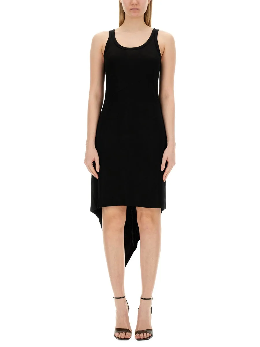 JERSEY CAMISOLE DRESS sold by Lord & Taylor