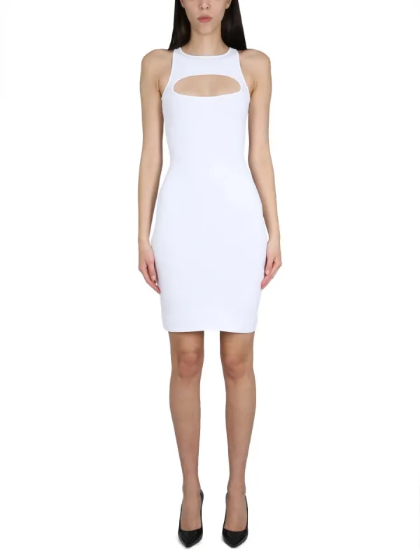 DRESS CUT OUT sold by Lord & Taylor
