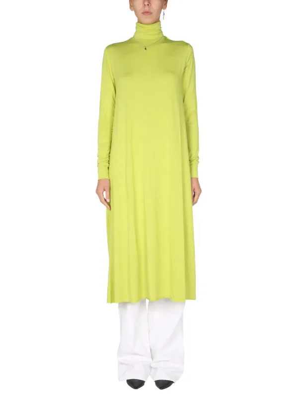 JERSEY LONG DRESS sold by Lord & Taylor