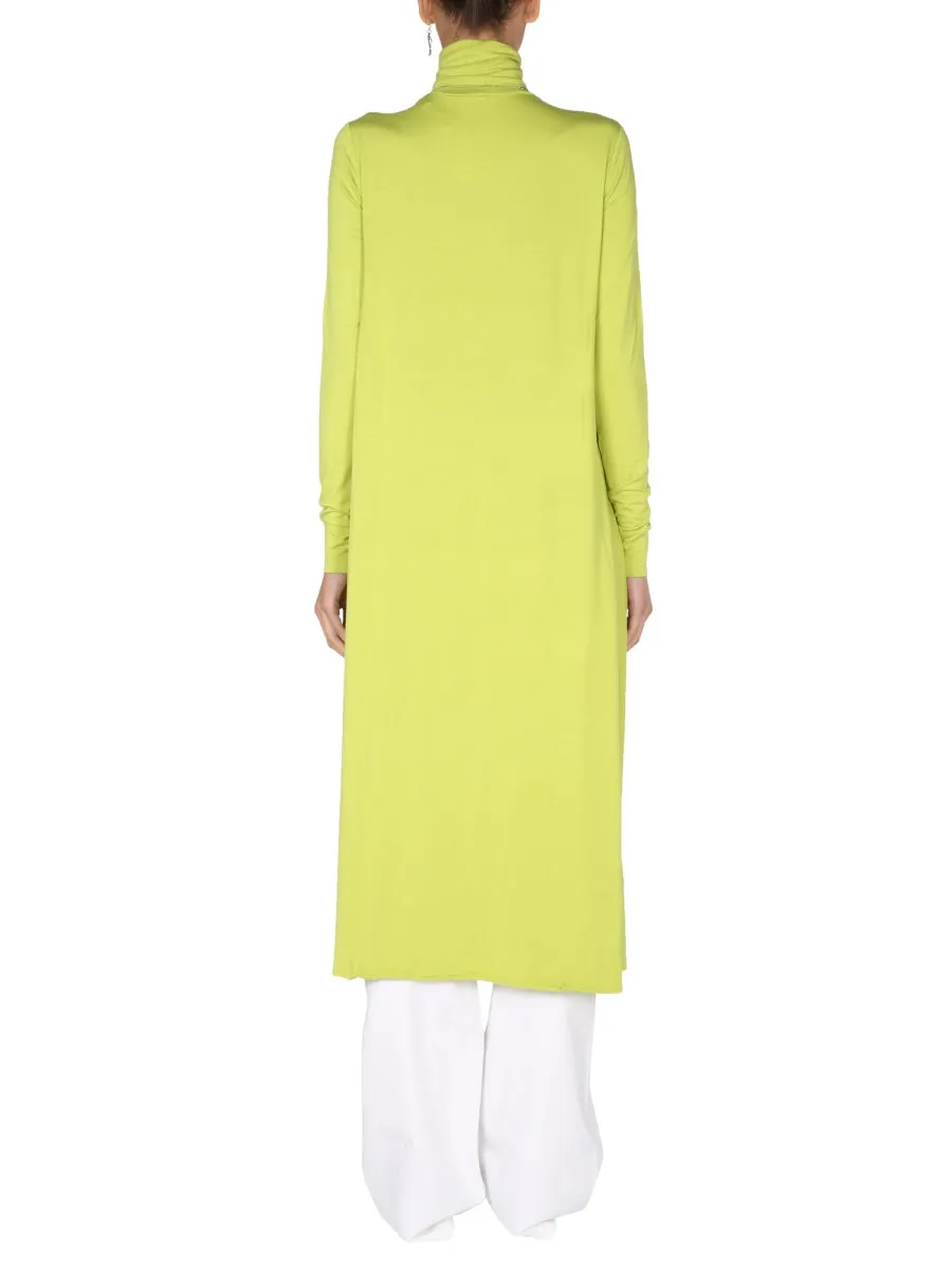 JERSEY LONG DRESS sold by Lord & Taylor product image thumbnail 3