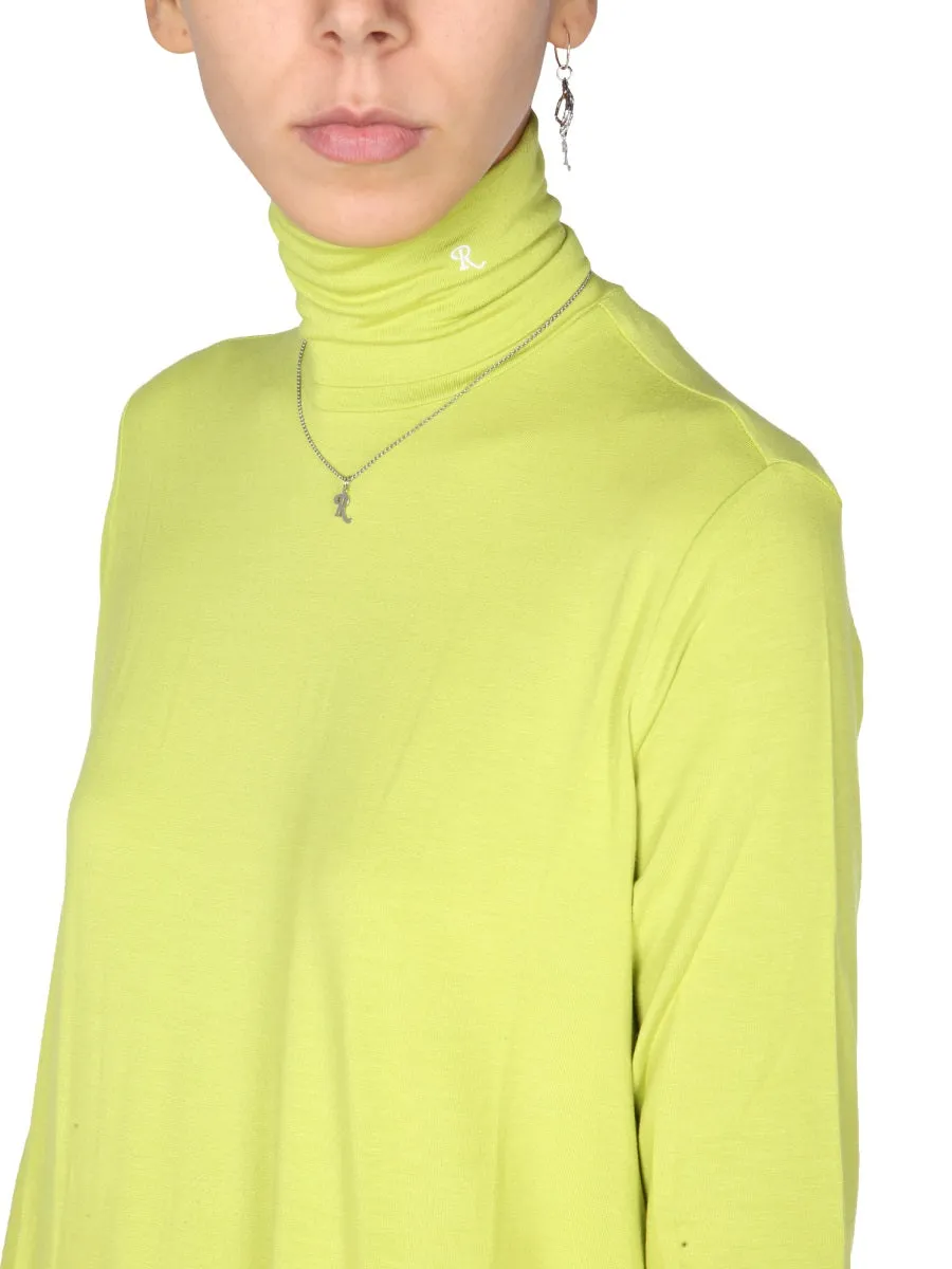 JERSEY LONG DRESS sold by Lord & Taylor product image thumbnail 4