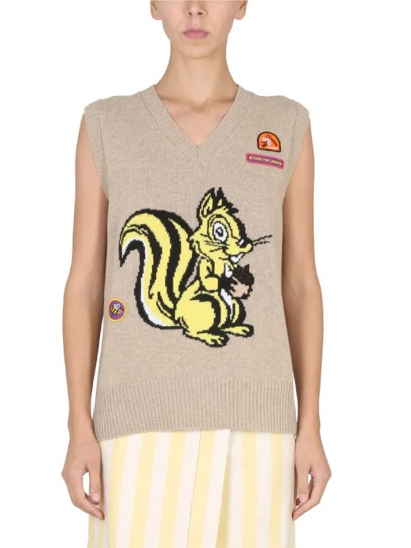 NICOLE VEST sold by Lord & Taylor