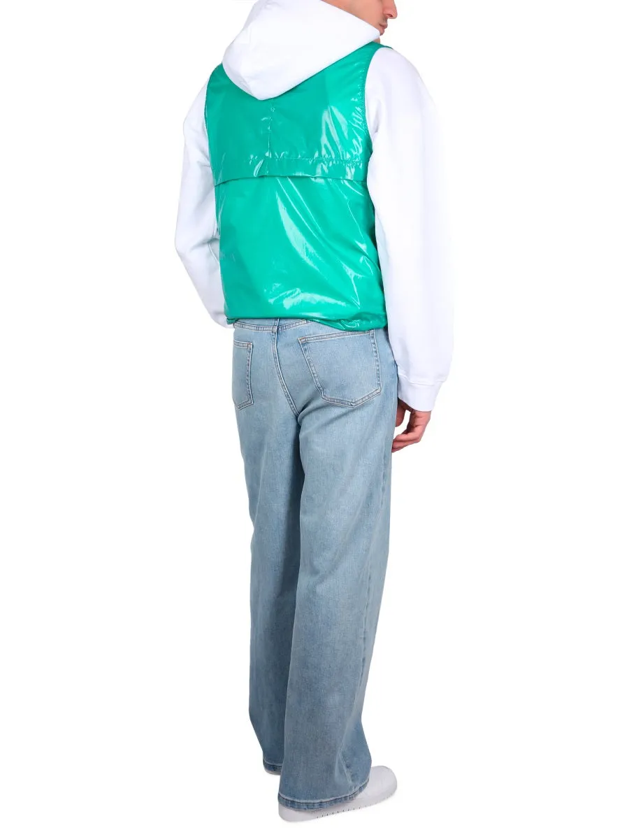 BARNEL VEST sold by Lord & Taylor product image thumbnail 5