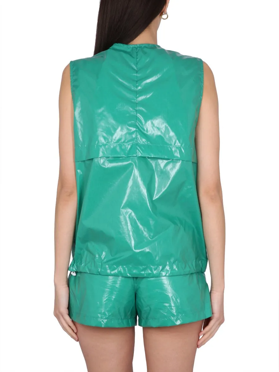 BARNEL VEST sold by Lord & Taylor product image thumbnail 3