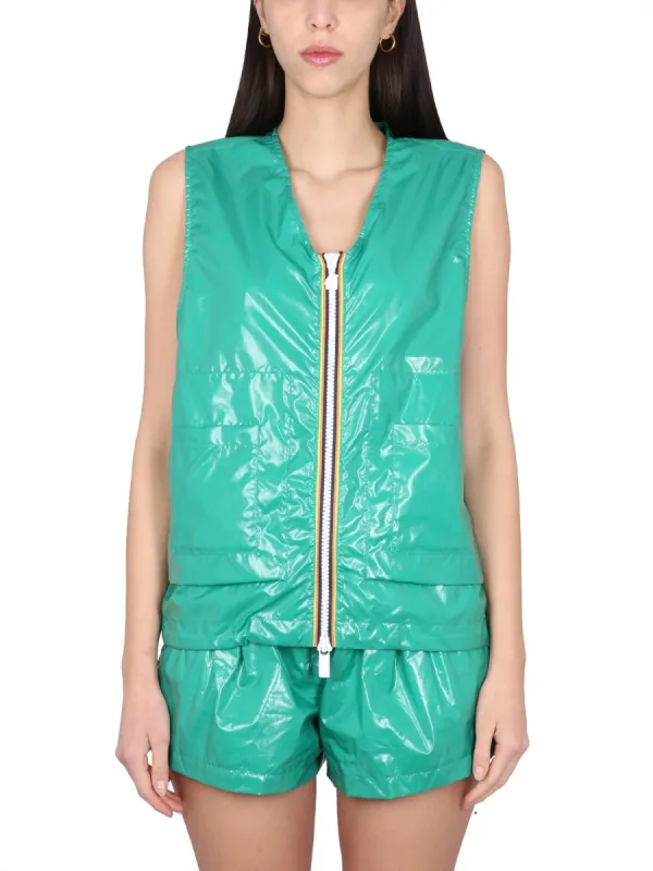 BARNEL VEST sold by Lord & Taylor