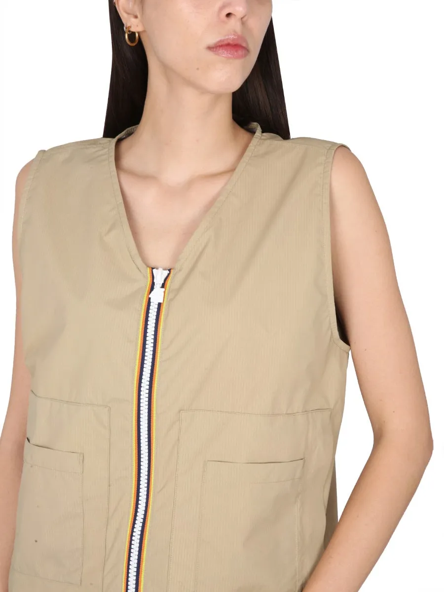 BARNEL VEST sold by Lord & Taylor product image thumbnail 4
