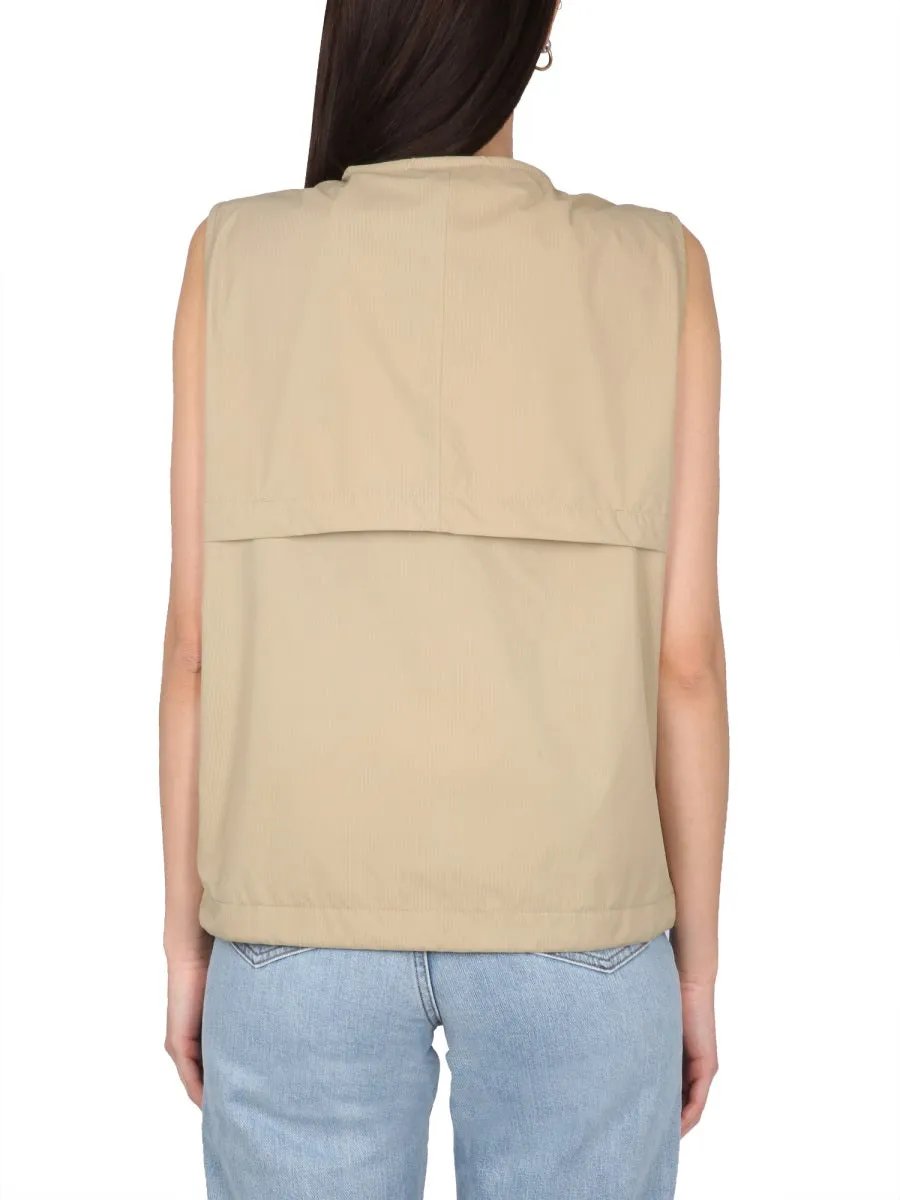 BARNEL VEST sold by Lord & Taylor product image thumbnail 3