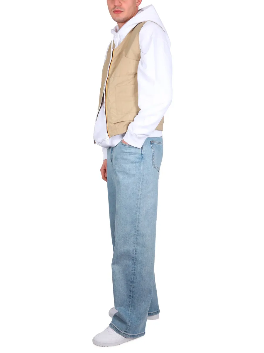 BARNEL VEST sold by Lord & Taylor product image thumbnail 5