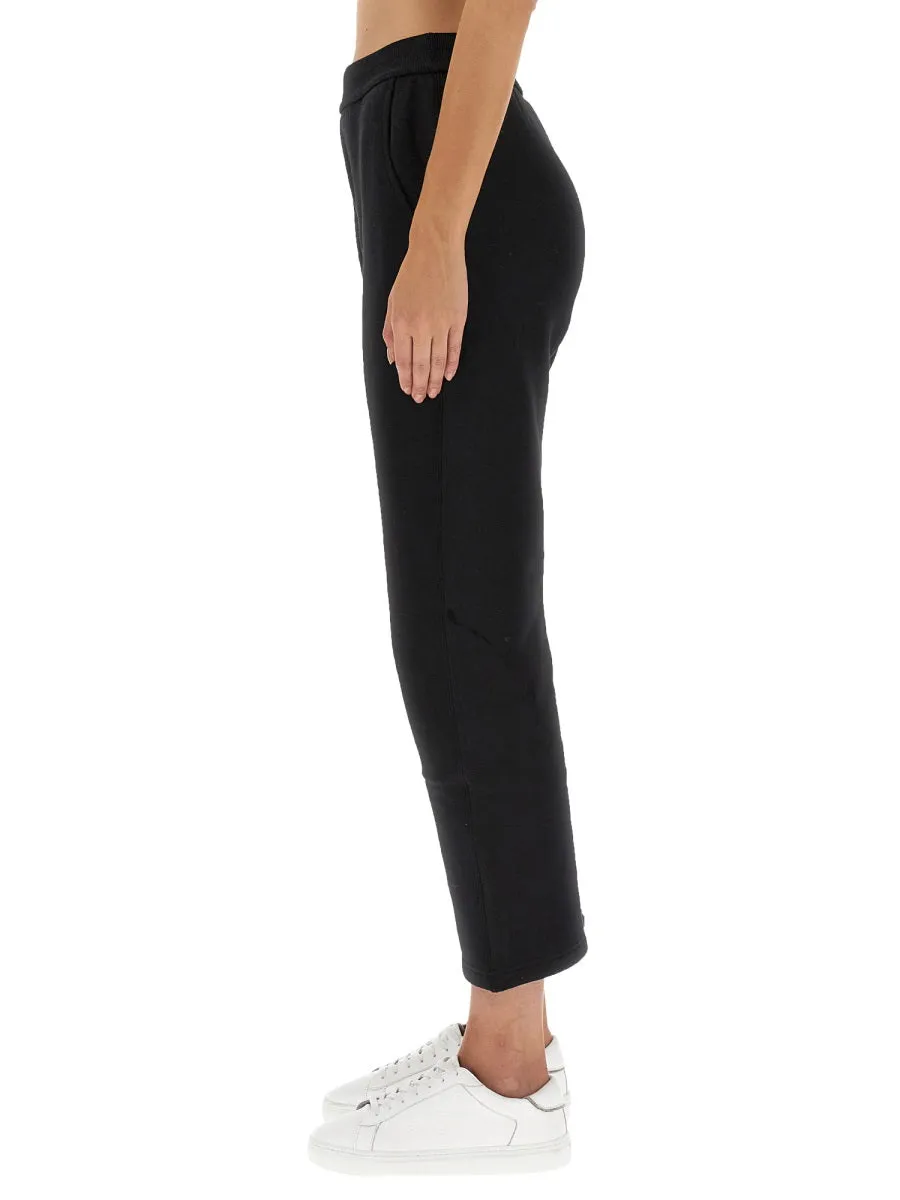 JERSEY JOGGING PANTS sold by Lord & Taylor product image thumbnail 4