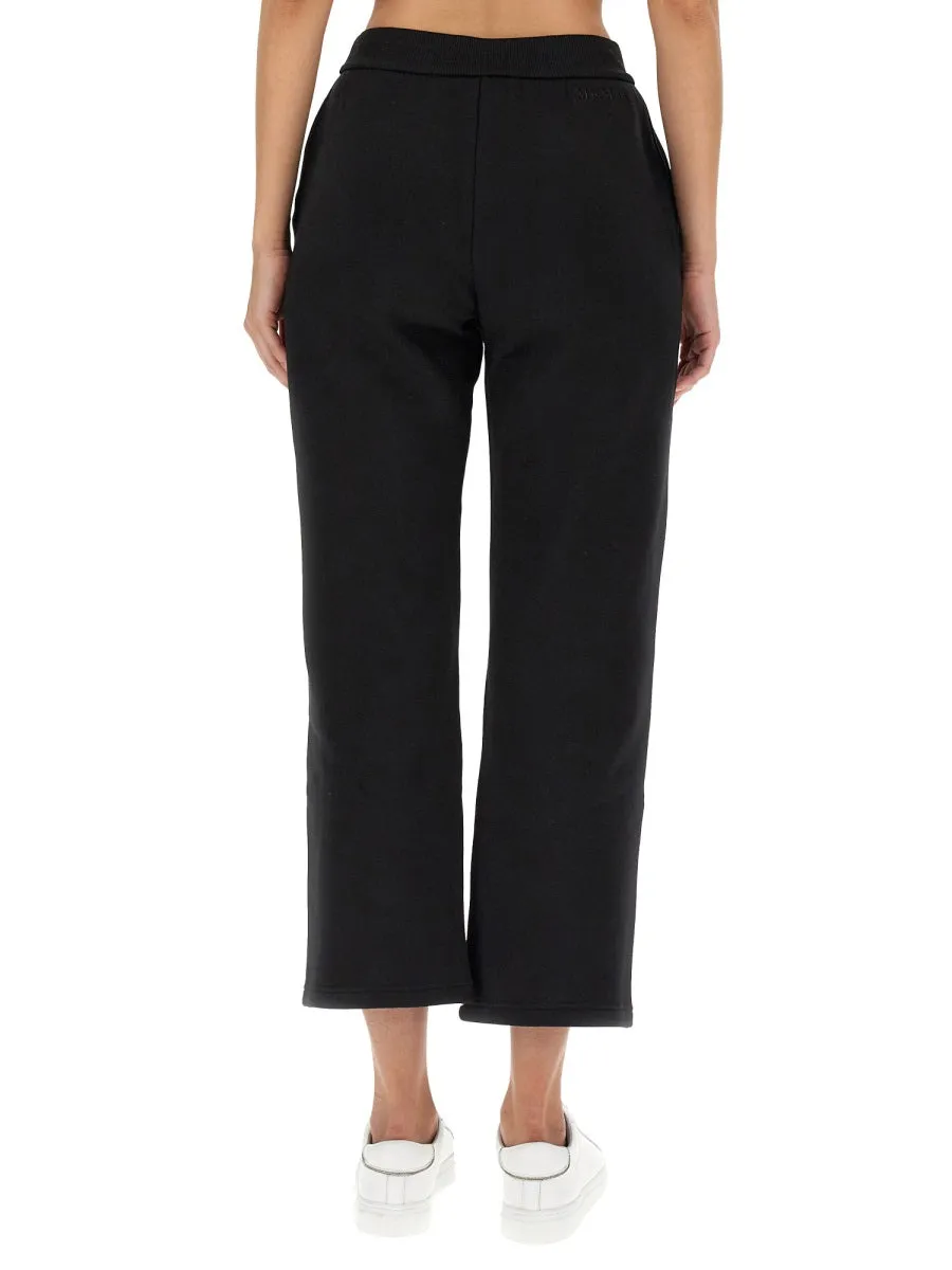 JERSEY JOGGING PANTS sold by Lord & Taylor product image thumbnail 3