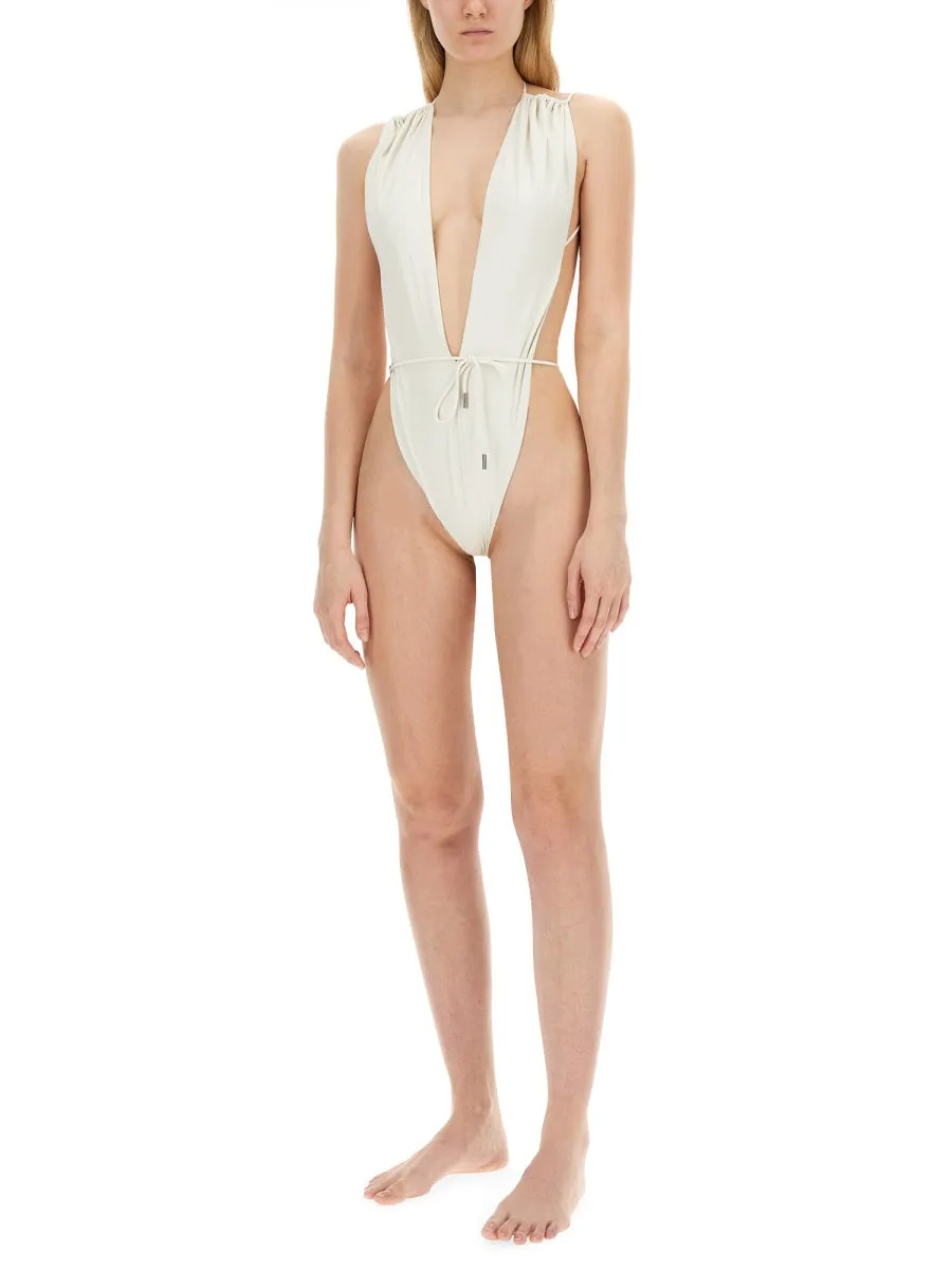 ONE-PIECE SWIMSUIT sold by Lord & Taylor product image thumbnail 2