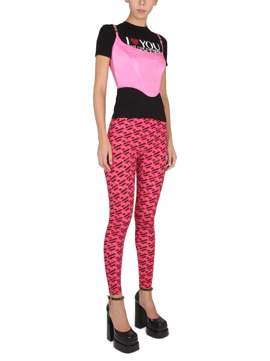 T-SHIRT I U2661 YOU BUT... sold by Lord & Taylor product image thumbnail 2