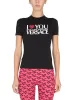 T-SHIRT I U2661 YOU BUT... sold by Lord & Taylor