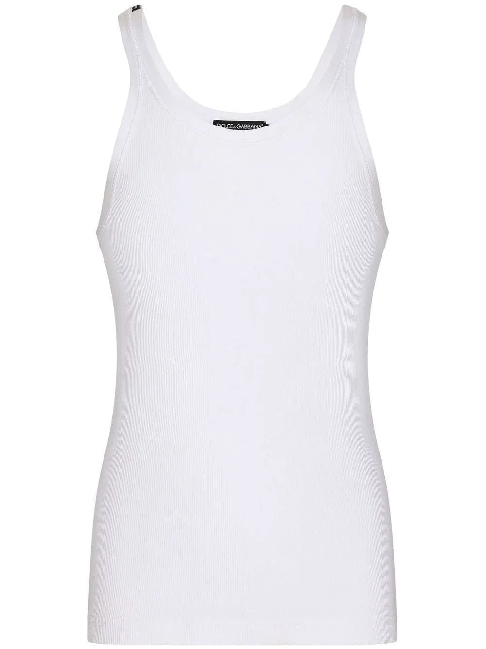 COTTON TANK TOP sold by Lord & Taylor