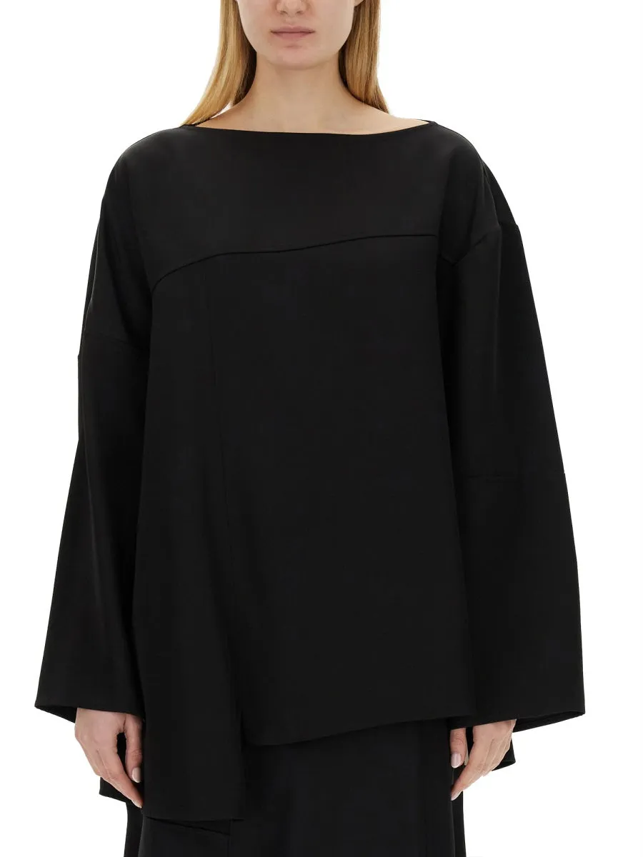 ASYMMETRICAL TOP sold by Lord & Taylor