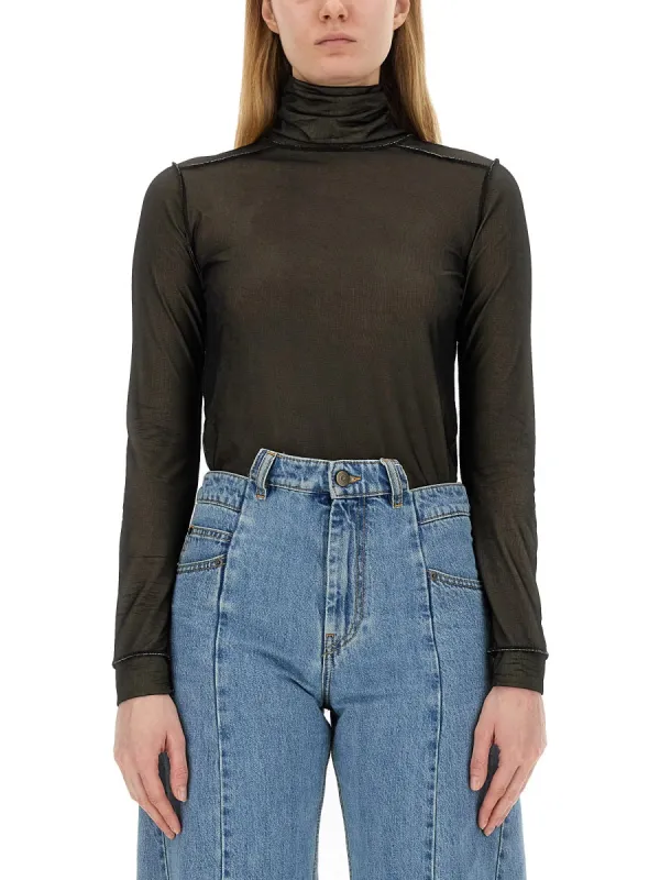 TURTLENECK BODYSUIT sold by Lord & Taylor