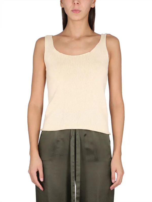 COTTON TOPS made by Aspesi