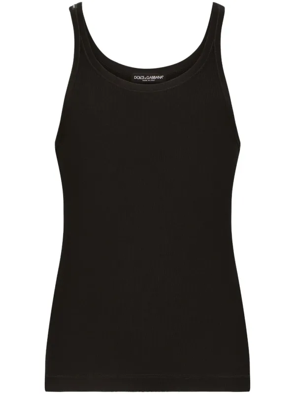 RIBBED TANK TOP sold by Lord & Taylor