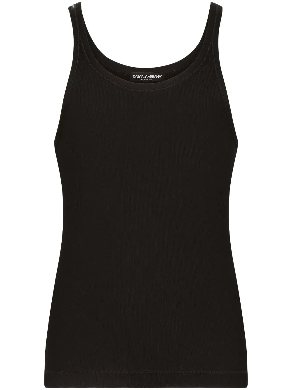 RIBBED TANK TOP sold by Lord & Taylor