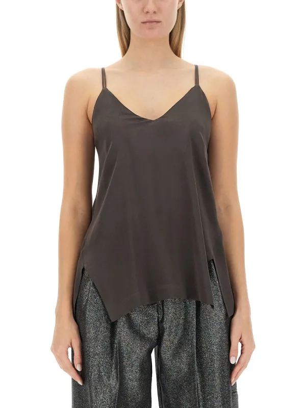 SILK TOP sold by Lord & Taylor