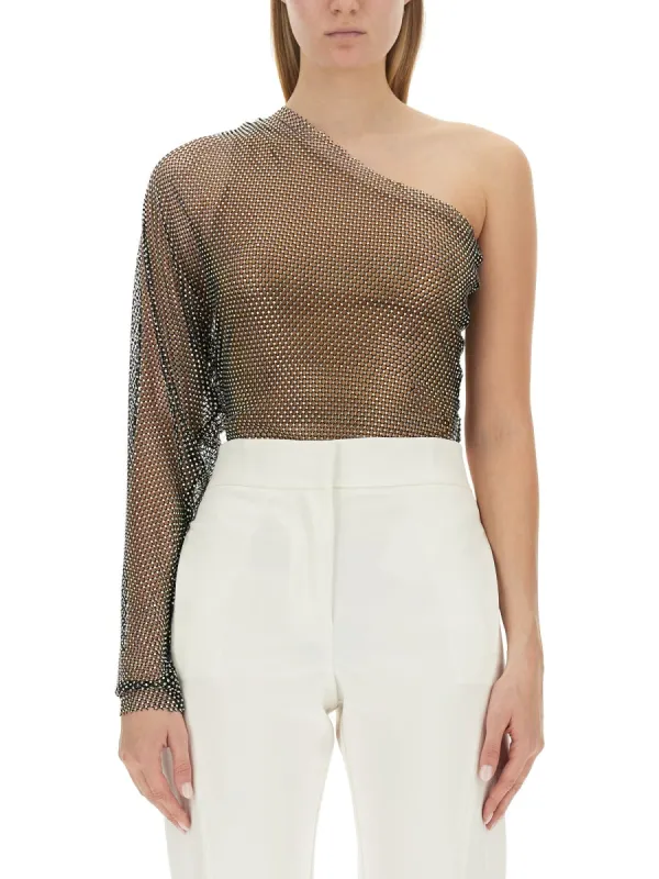 ONE-PIECE TOP sold by Lord & Taylor