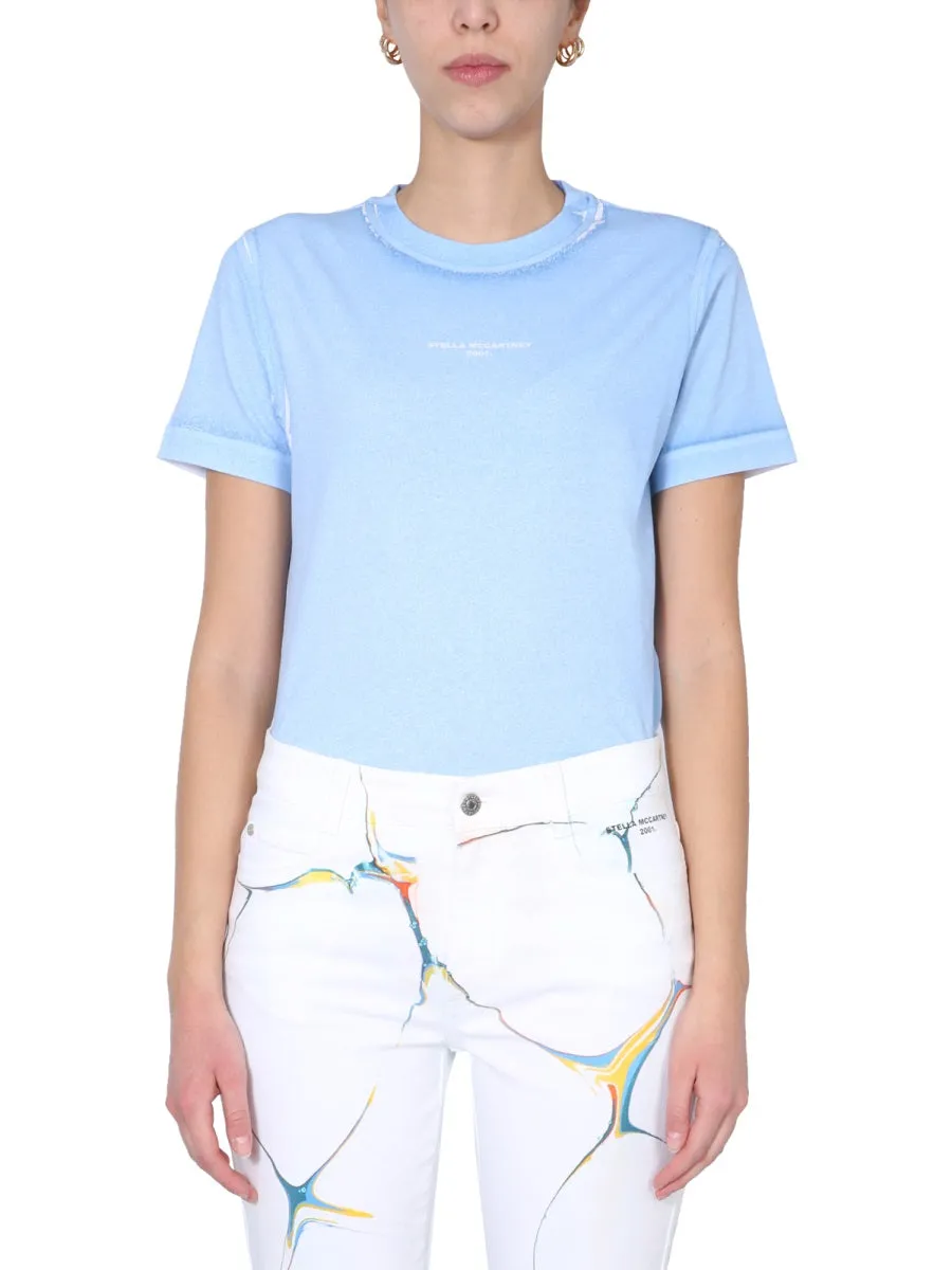 CREW NECK T-SHIRT sold by Lord & Taylor