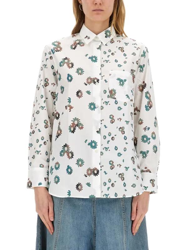 COTTON SHIRT sold by Lord & Taylor