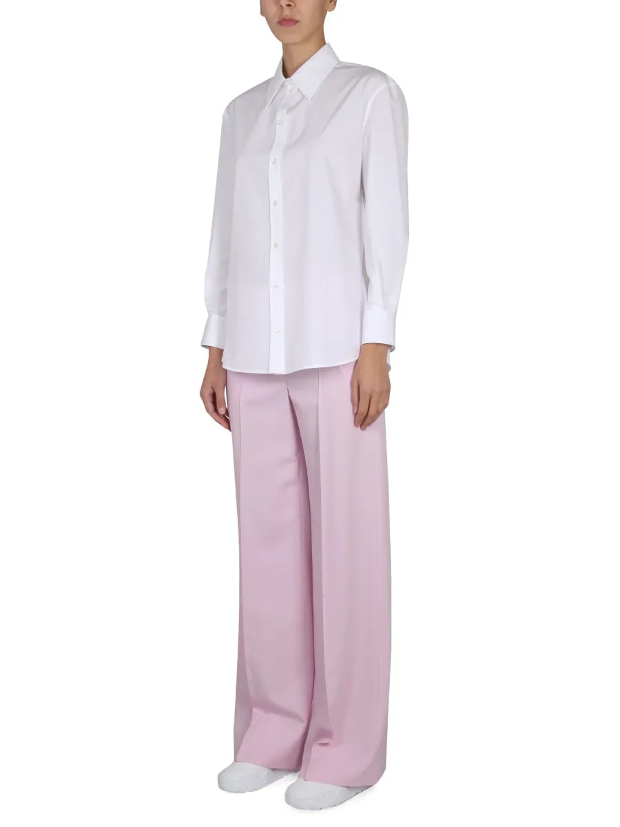 POPLIN SHIRT sold by Lord & Taylor product image thumbnail 2