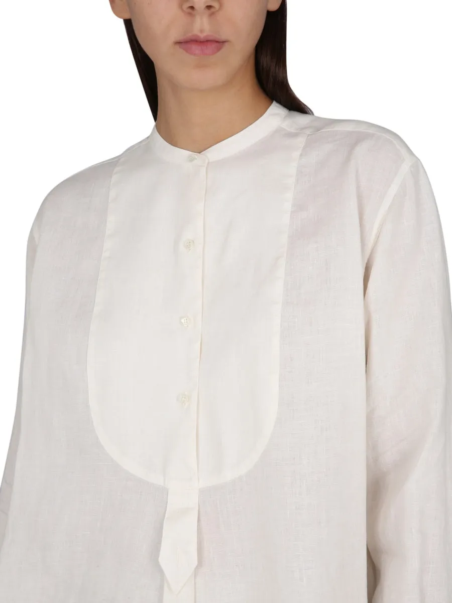 TUNIC SHIRT sold by Lord & Taylor product image thumbnail 4