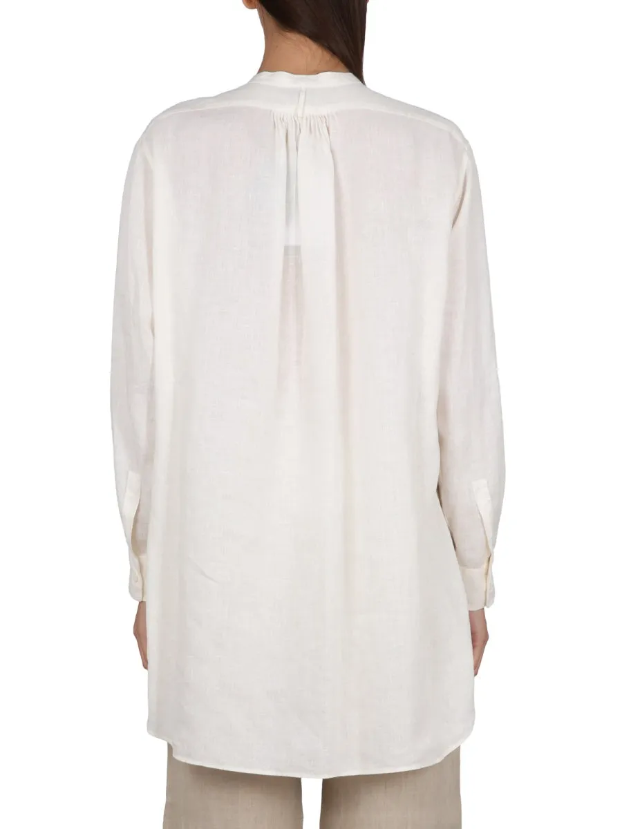TUNIC SHIRT sold by Lord & Taylor product image thumbnail 3