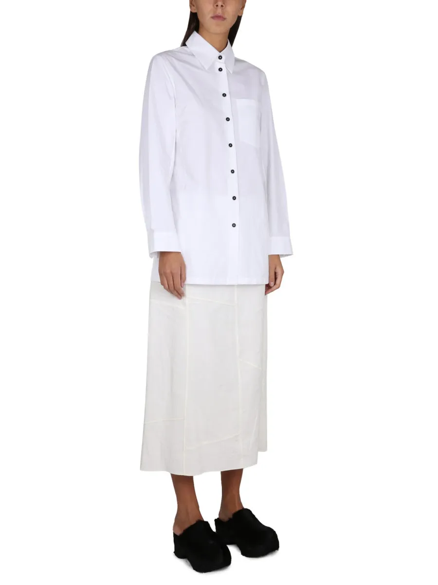 POPLIN SHIRT sold by Lord & Taylor product image thumbnail 2