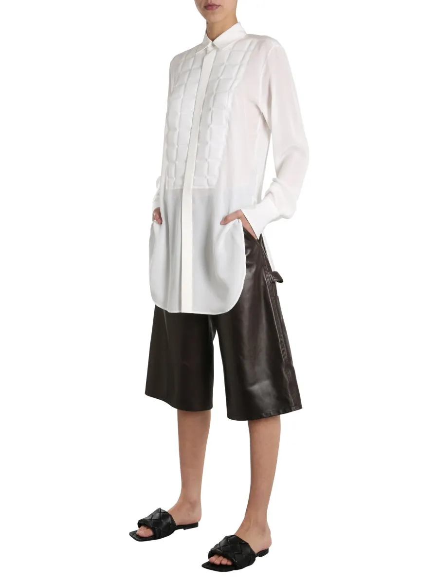 QUILTED SHIRT sold by Lord & Taylor product image thumbnail 2