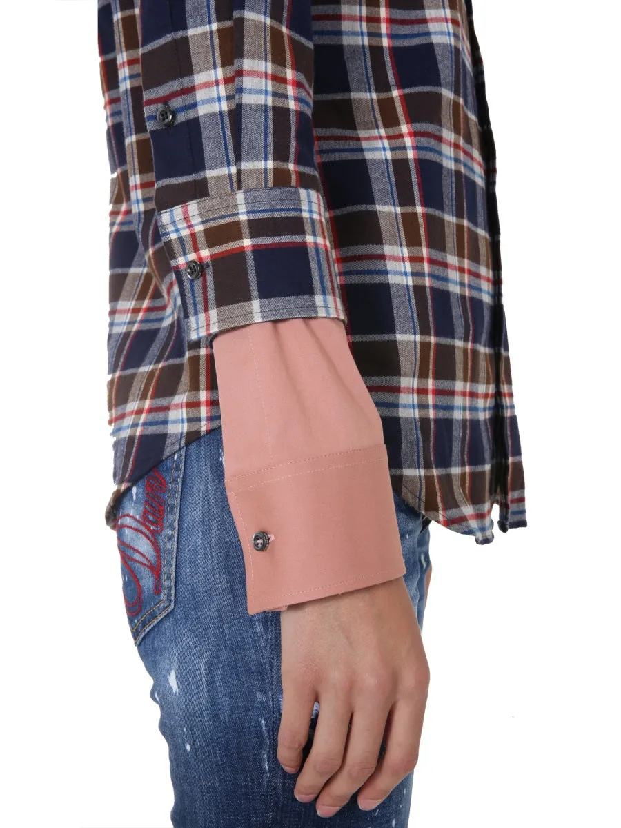 FLANNEL SHIRT sold by Lord & Taylor product image thumbnail 2