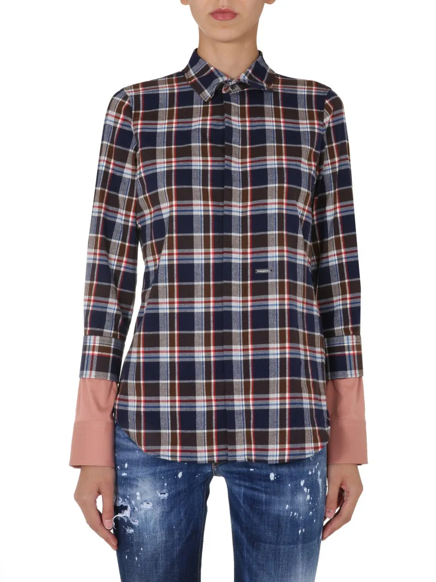 FLANNEL SHIRT sold by Lord & Taylor